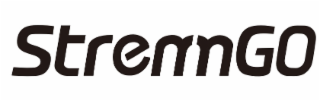 STRENRMGO logo