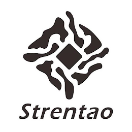 STRENTAO logo
