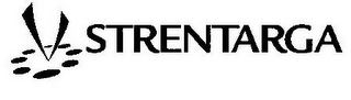 STRENTARGA logo
