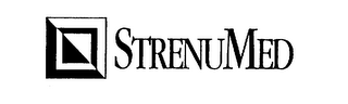STRENUMED logo