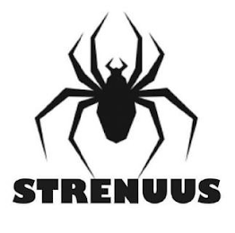 STRENUUS logo