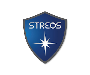 STREOS logo