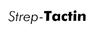 STREP-TACTIN logo
