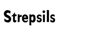 STREPSILS logo