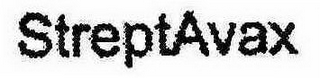 STREPTAVAX logo