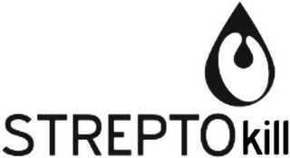 STREPTOKILL logo