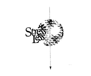STRESS LESS logo