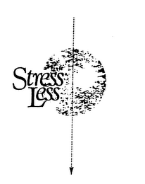 STRESS LESS logo