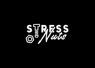 STRESS NUTS logo