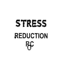 STRESS REDUCTION ROC logo