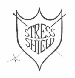 STRESS SHIELD logo