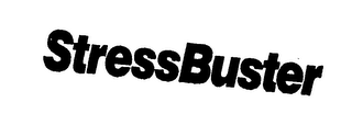 STRESSBUSTER logo
