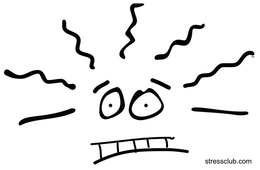 STRESSCLUB.COM logo