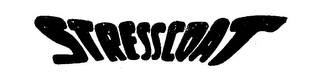 STRESSCOAT logo