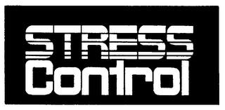STRESSCONTROL logo