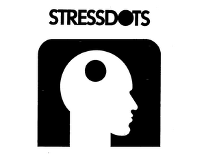 STRESSDOTS logo