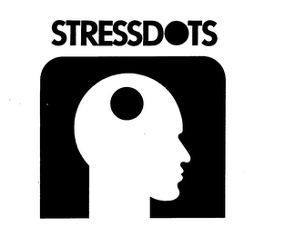 STRESSDOTS logo