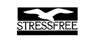 STRESSFREE logo