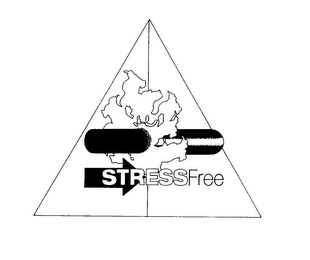 STRESSFREE logo