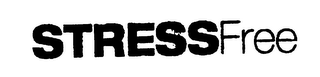 STRESSFREE logo