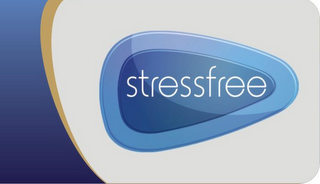 STRESSFREE logo