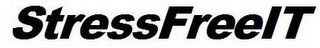 STRESSFREEIT logo
