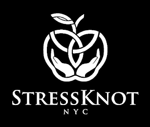 STRESSKNOT NYC logo