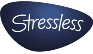 STRESSLESS logo