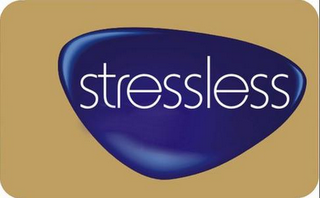 STRESSLESS logo