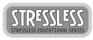STRESSLESS STRESSLESS EDUCATIONAL SERIES logo
