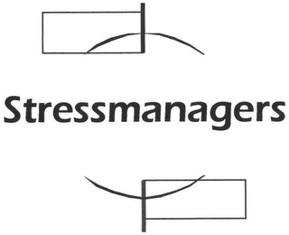 STRESSMANAGERS logo