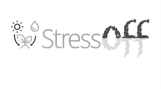 STRESSOFF logo