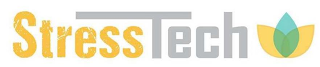 STRESSTECH logo