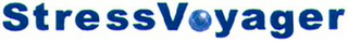 STRESSVOYAGER logo