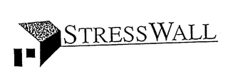 STRESSWALL logo