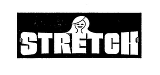 STRETCH logo