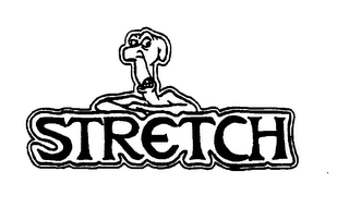 STRETCH logo