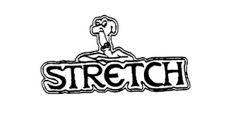 STRETCH logo