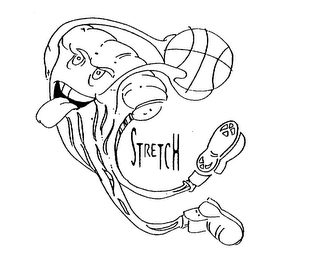 STRETCH logo
