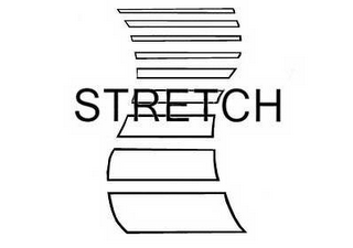 STRETCH logo