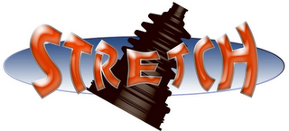 STRETCH logo
