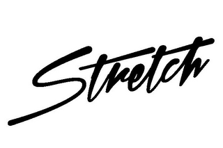 STRETCH logo