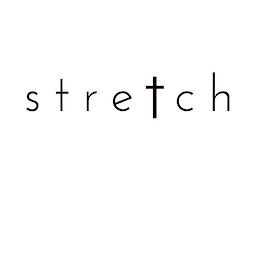 STRETCH logo