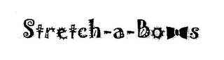 STRETCH-A-BOWS logo