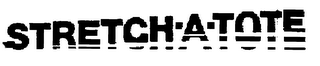 STRETCH-A-TOTE logo
