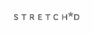 STRETCH D logo
