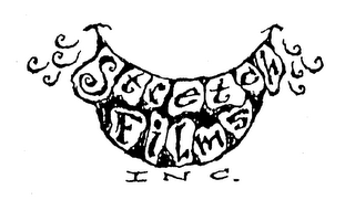 STRETCH FILMS INC. logo