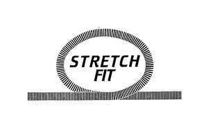 STRETCH FIT logo