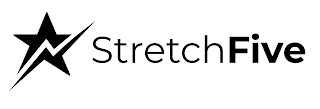 STRETCH FIVE logo