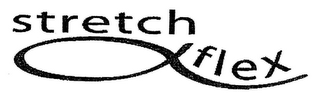 STRETCH FLEX logo